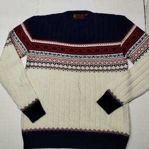 Jersild sweater XL